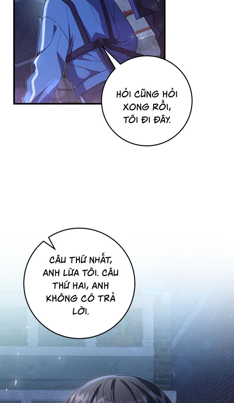 Thợ Săn Trở Về Chap 4 - Trang 2