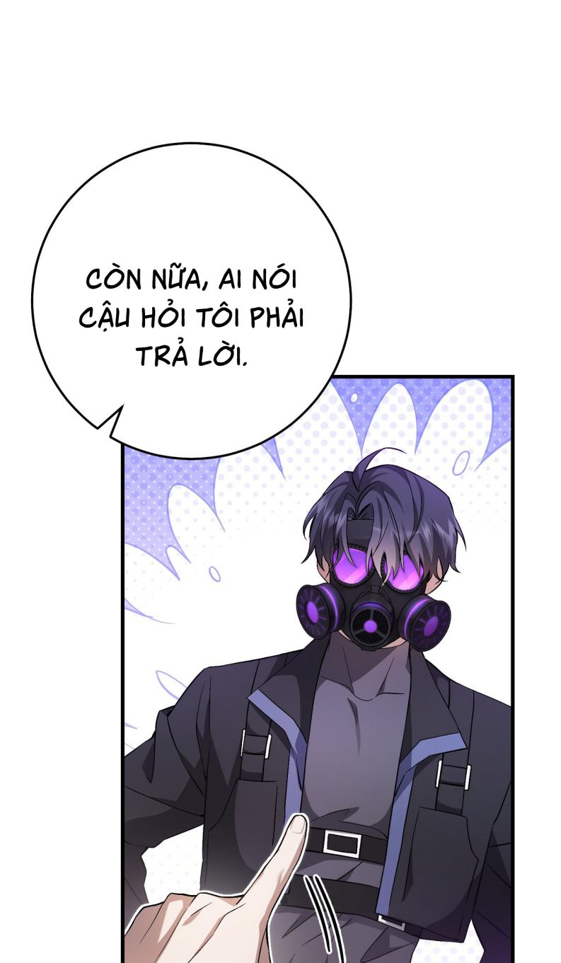 Thợ Săn Trở Về Chap 4 - Trang 2