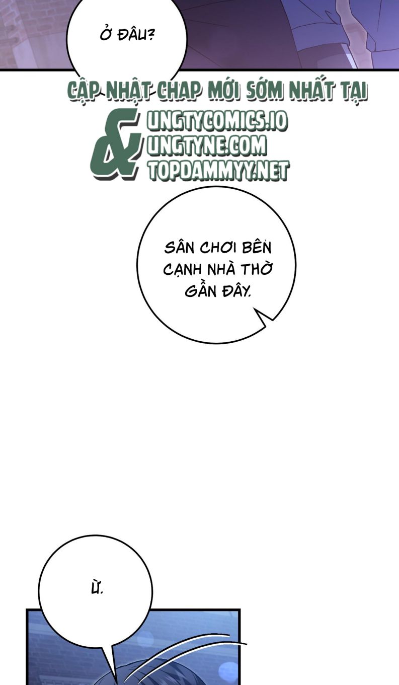 Thợ Săn Trở Về Chap 4 - Trang 2