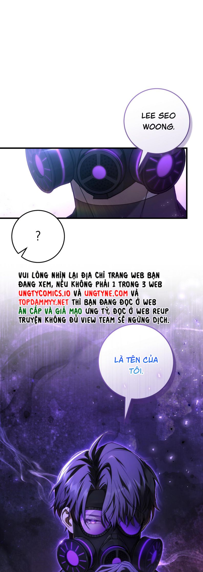 Thợ Săn Trở Về Chap 4 - Trang 2