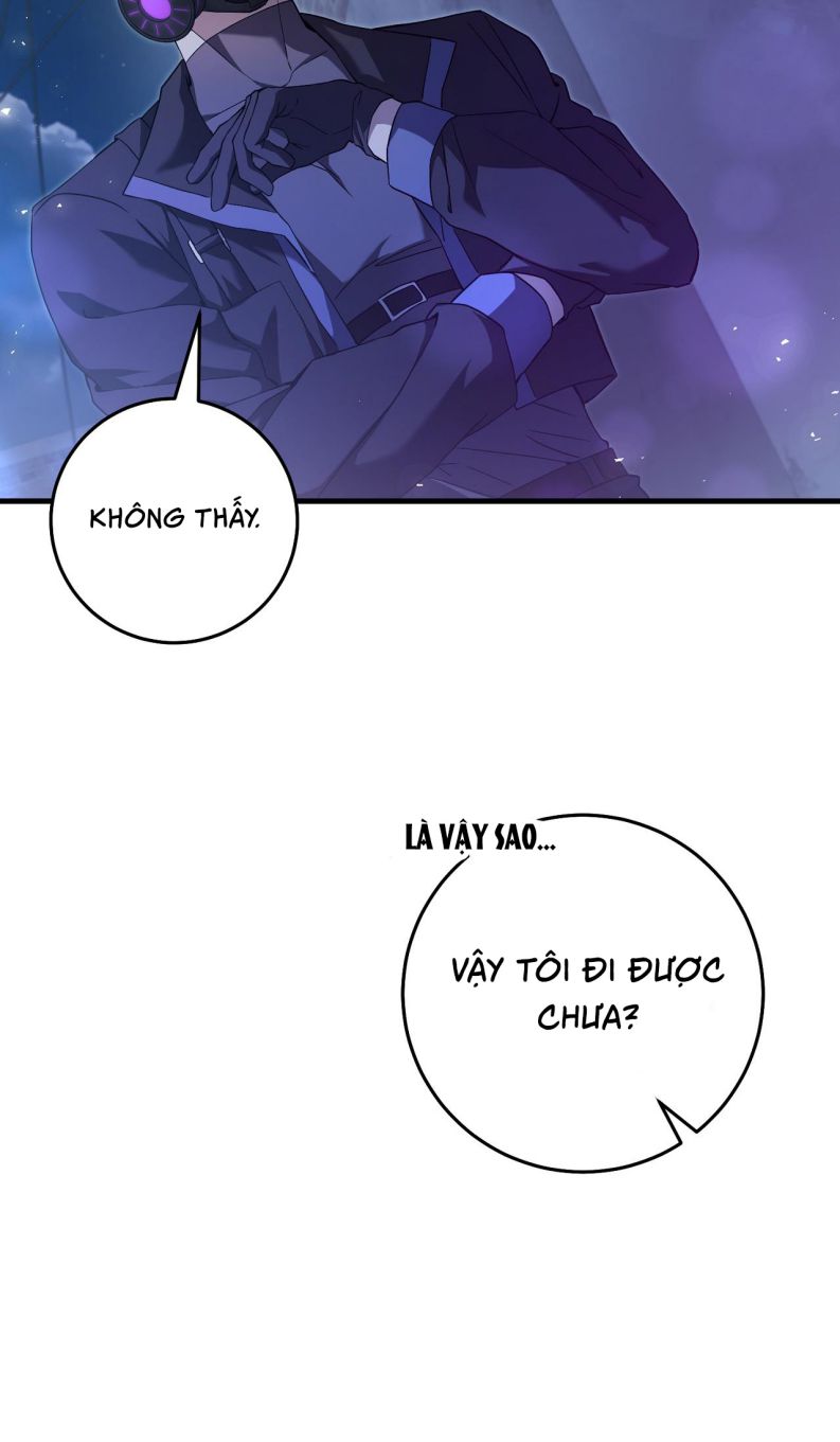 Thợ Săn Trở Về Chap 4 - Trang 2