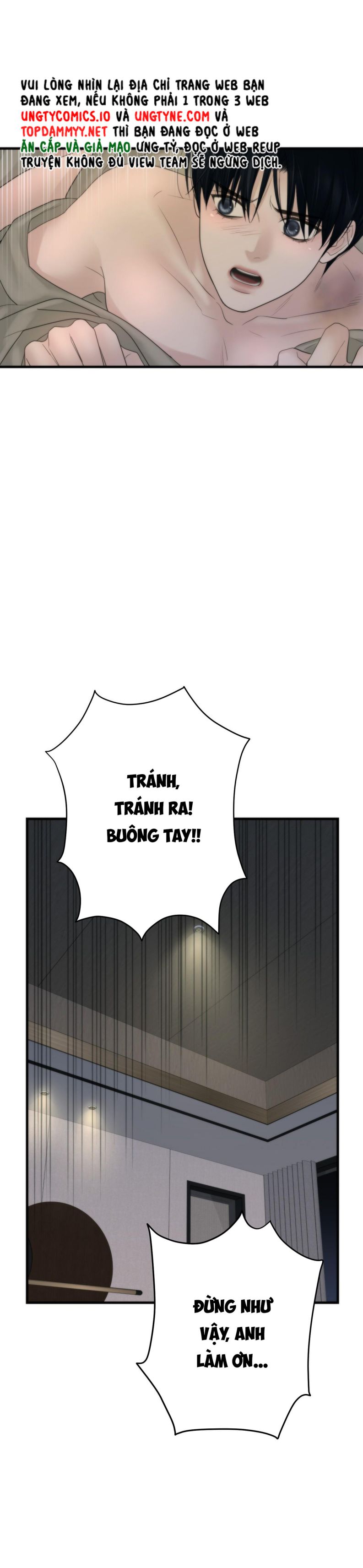SAMPAL Chapter 0 - Trang 4