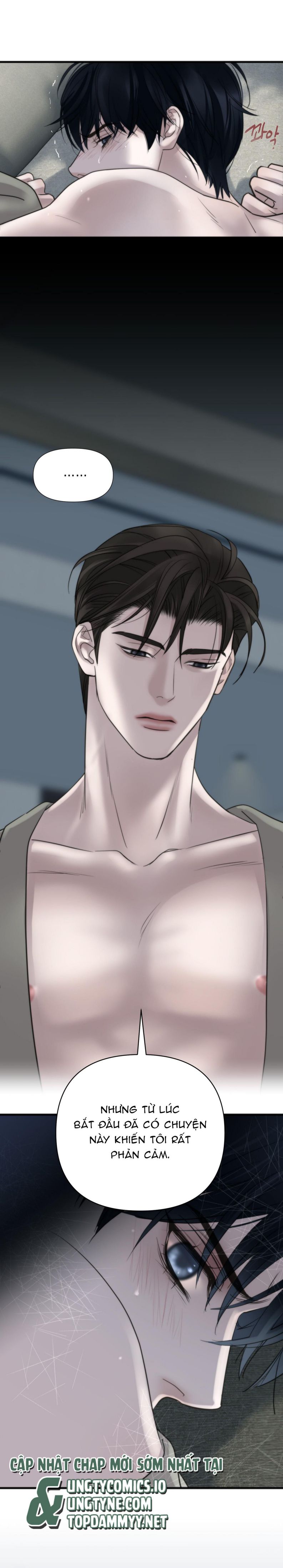 SAMPAL Chapter 0 - Trang 4