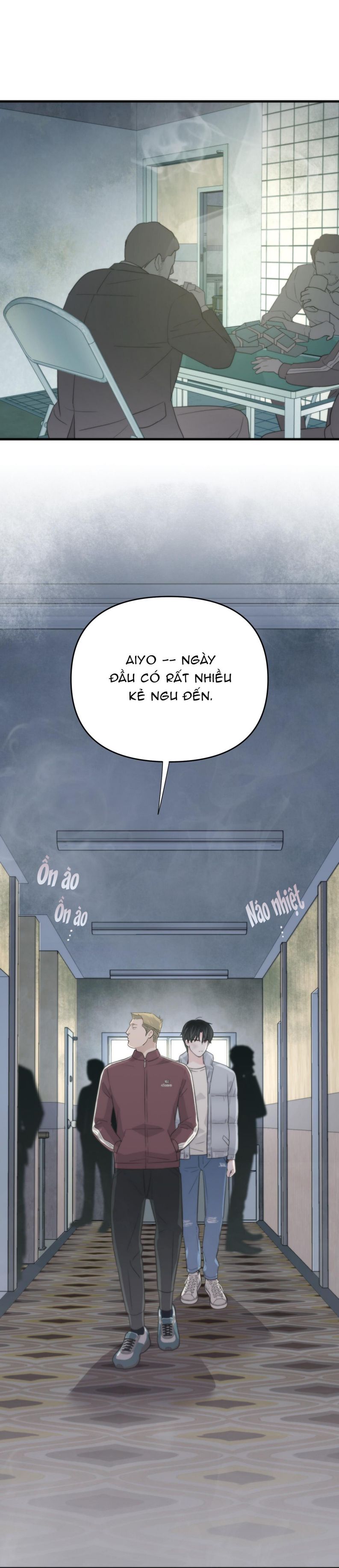 SAMPAL Chapter 1 - Trang 4