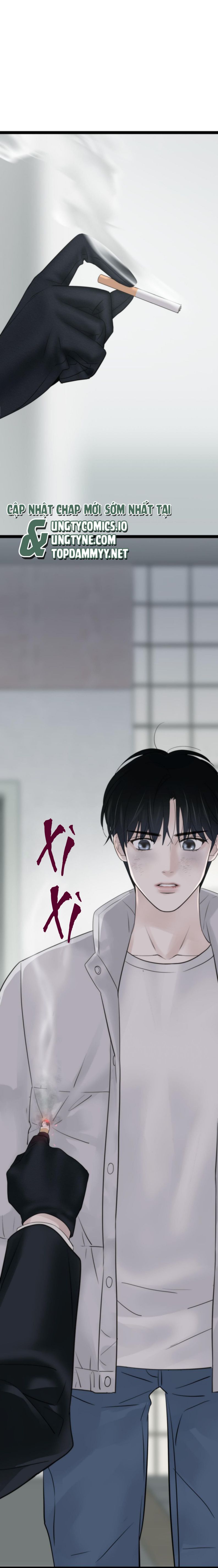 SAMPAL Chap 2 - Next Chap 2