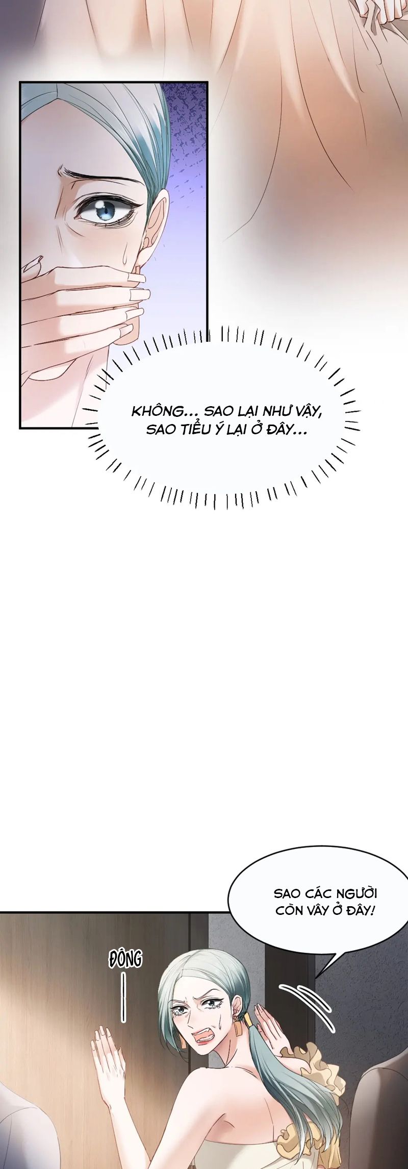Tiểu Thiếu Gia Dựa Vào Mỹ Mạo Hoành Hành Toàn Hệ Thống Chapter 49 - Trang 4