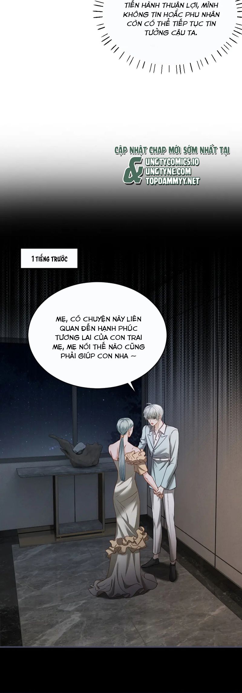 Tiểu Thiếu Gia Dựa Vào Mỹ Mạo Hoành Hành Toàn Hệ Thống Chapter 49 - Trang 4