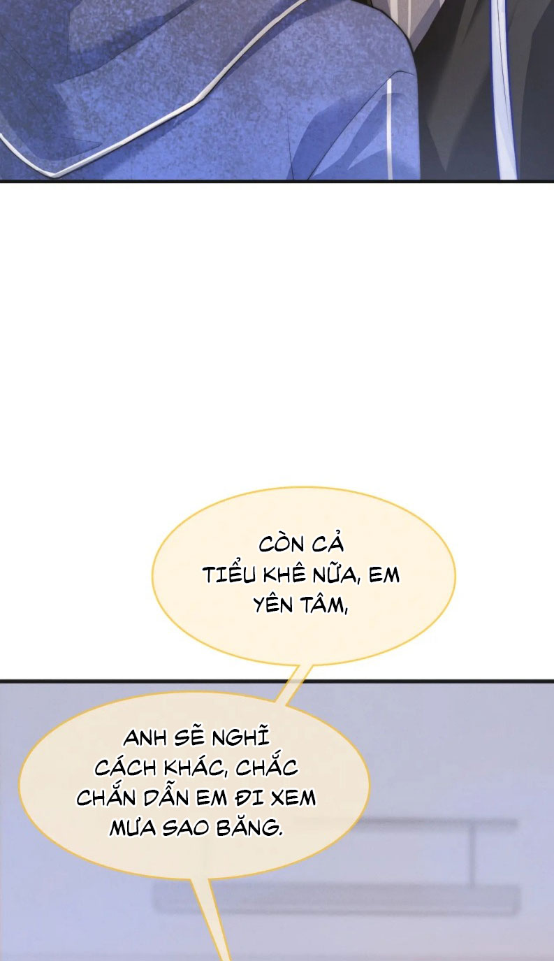 Bị Ép Xuyên Vào Phó Bản Dính Lấy Nhau Cùng Các Bạn Cùng Phòng Chap 1 - Trang 4