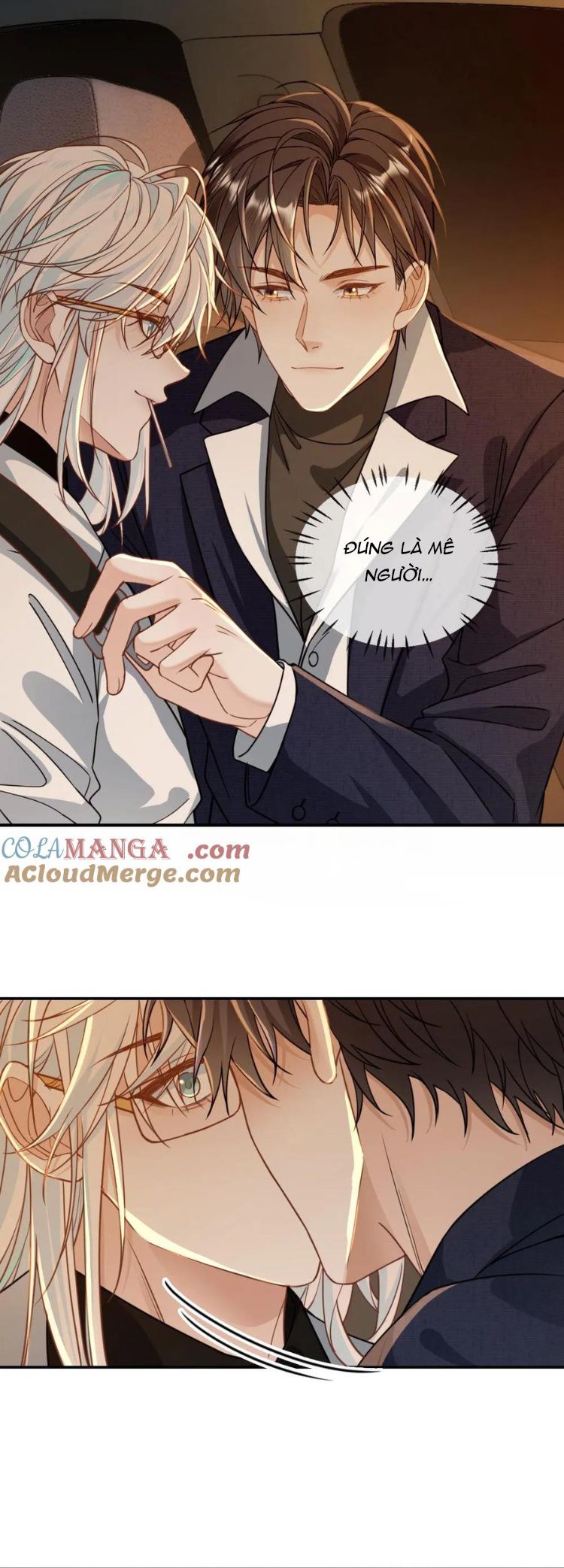 Lang Cẩu Chủ Thần Chapter 362 - Trang 3