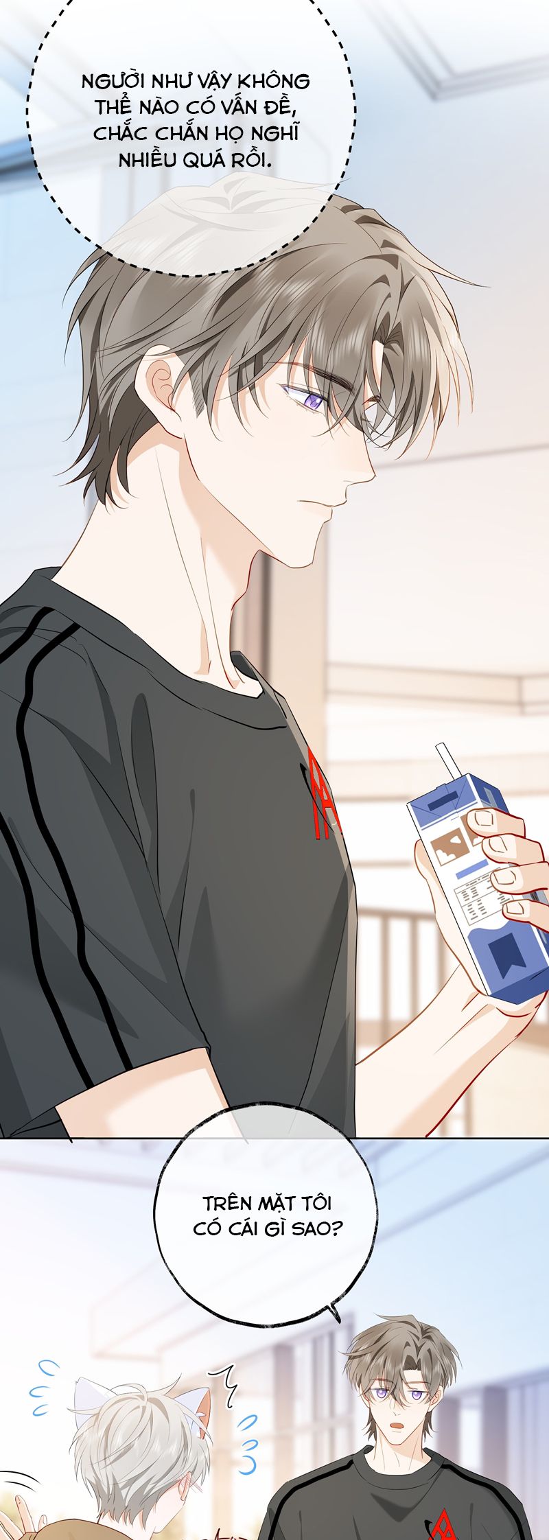 Thượng Phân Bách Khoa Chap 10 - Trang 4