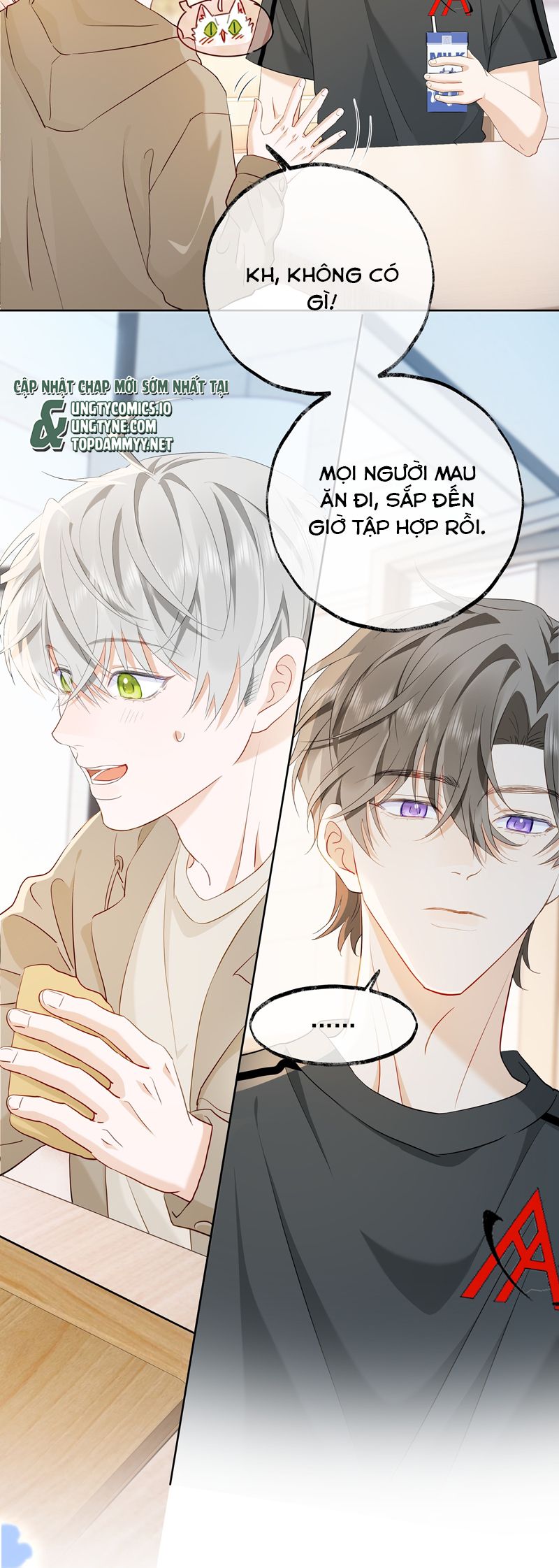 Thượng Phân Bách Khoa Chap 10 - Trang 4