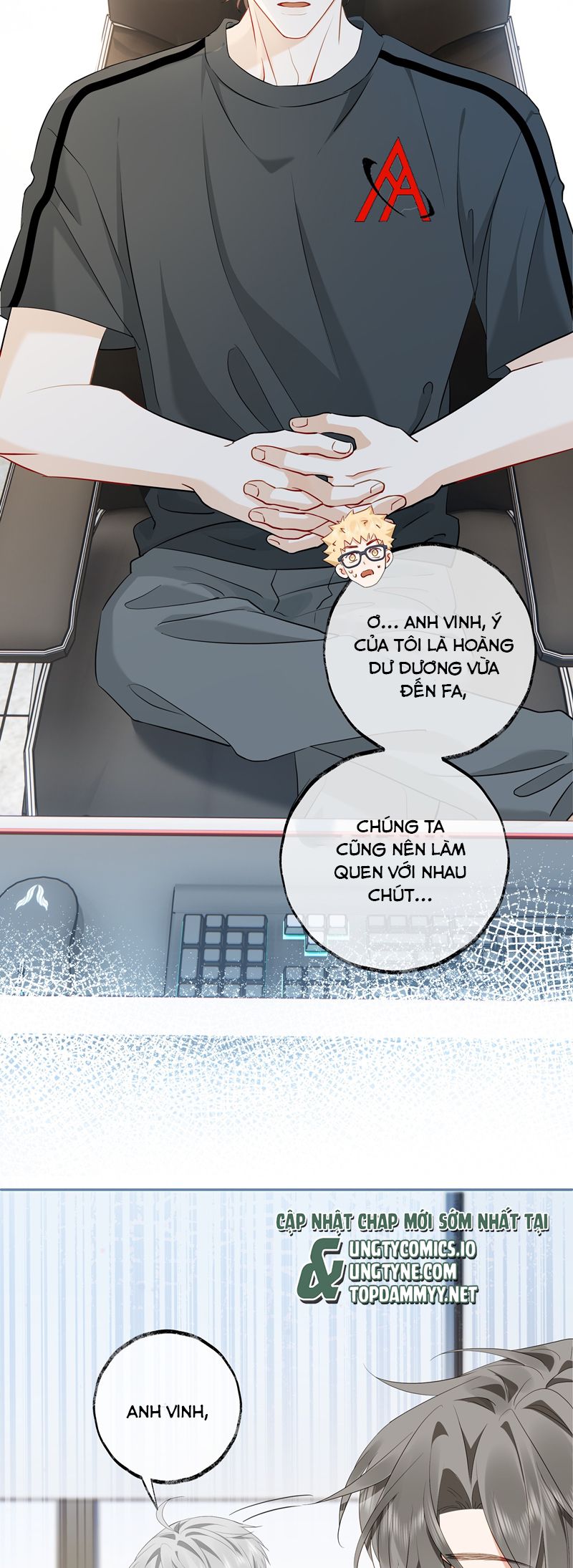 Thượng Phân Bách Khoa Chap 10 - Trang 4