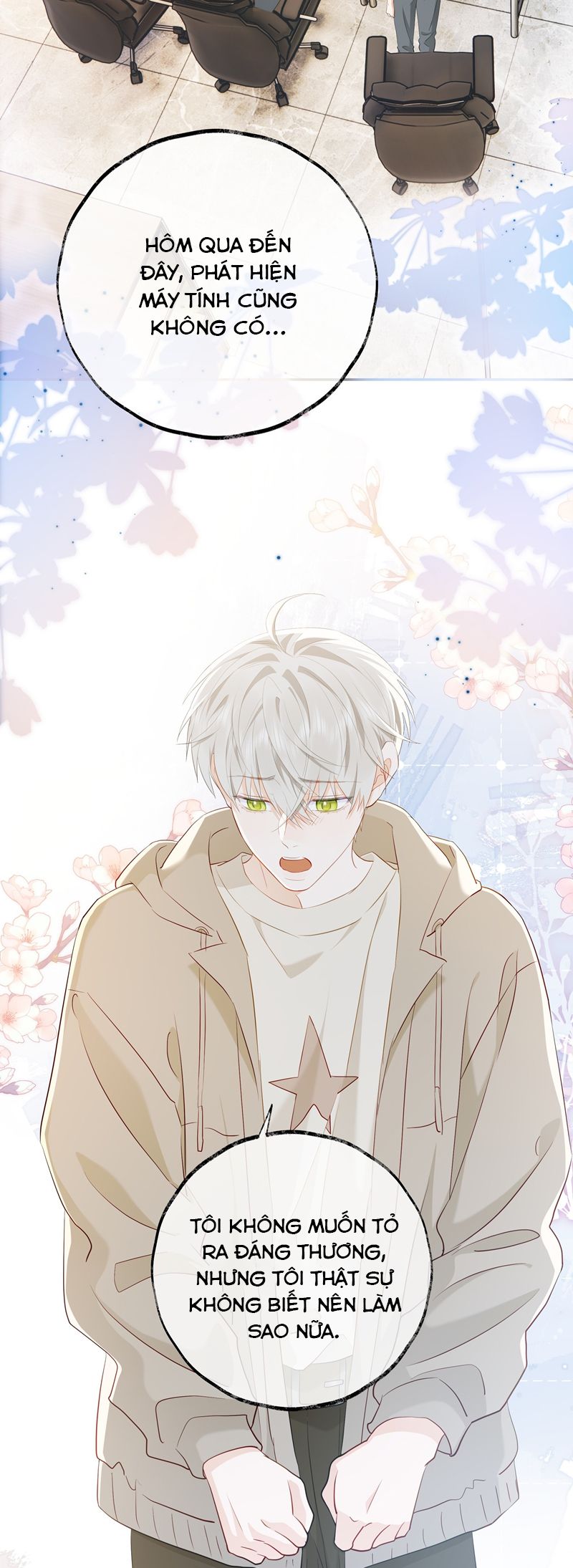 Thượng Phân Bách Khoa Chap 10 - Trang 4