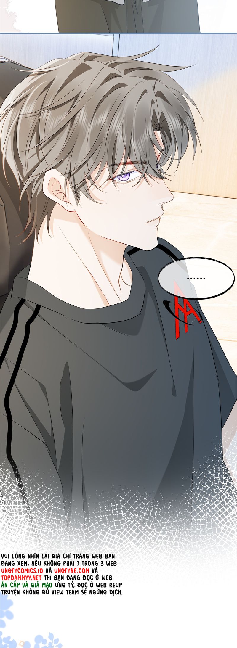 Thượng Phân Bách Khoa Chap 10 - Trang 4