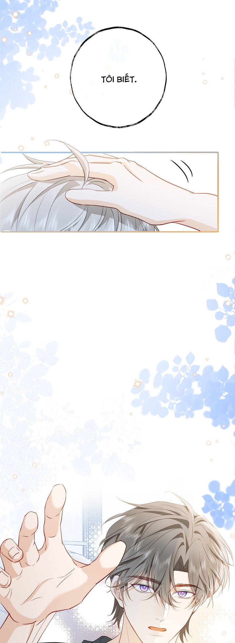 Thượng Phân Bách Khoa Chap 10 - Trang 4