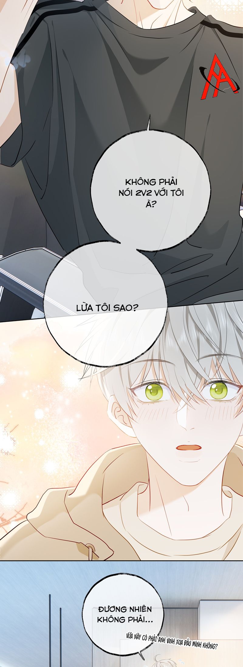 Thượng Phân Bách Khoa Chap 10 - Trang 4