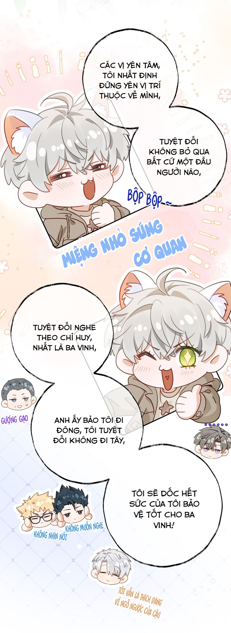 Thượng Phân Bách Khoa Chap 10 - Trang 4