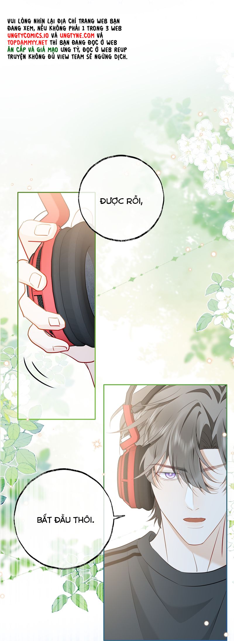 Thượng Phân Bách Khoa Chap 10 - Trang 4