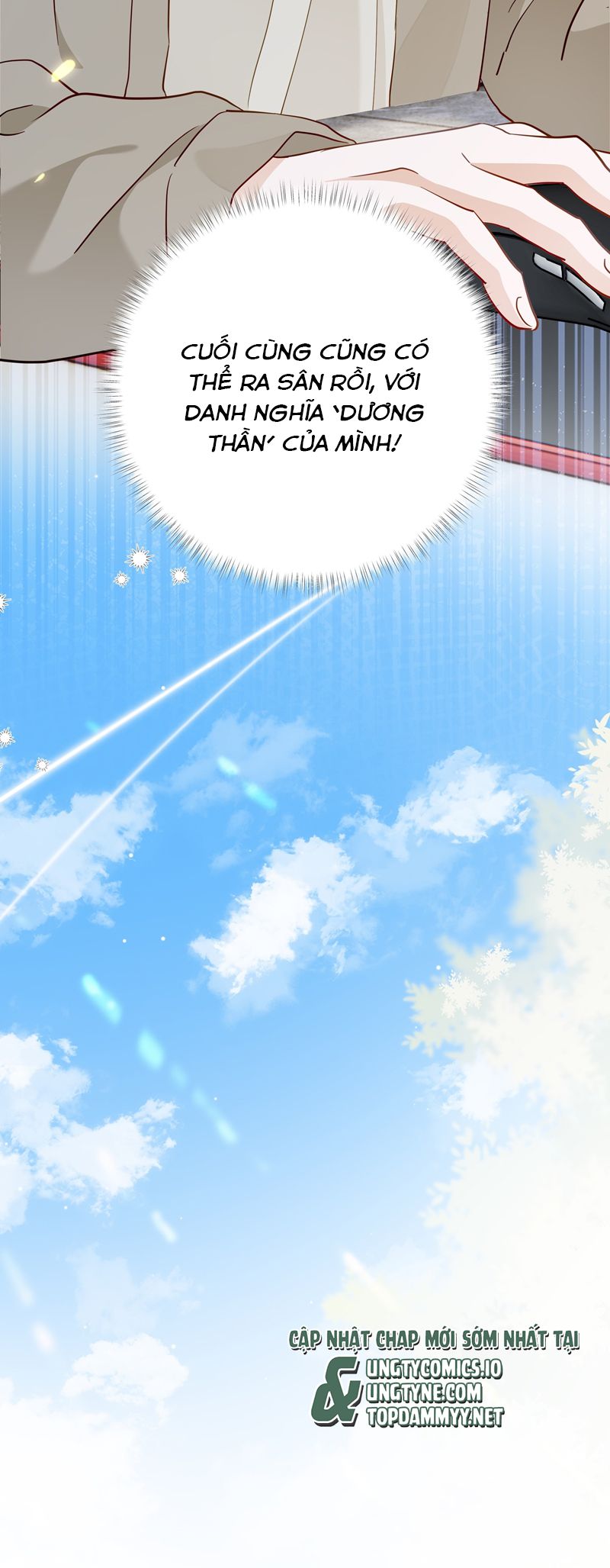 Thượng Phân Bách Khoa Chap 10 - Trang 4
