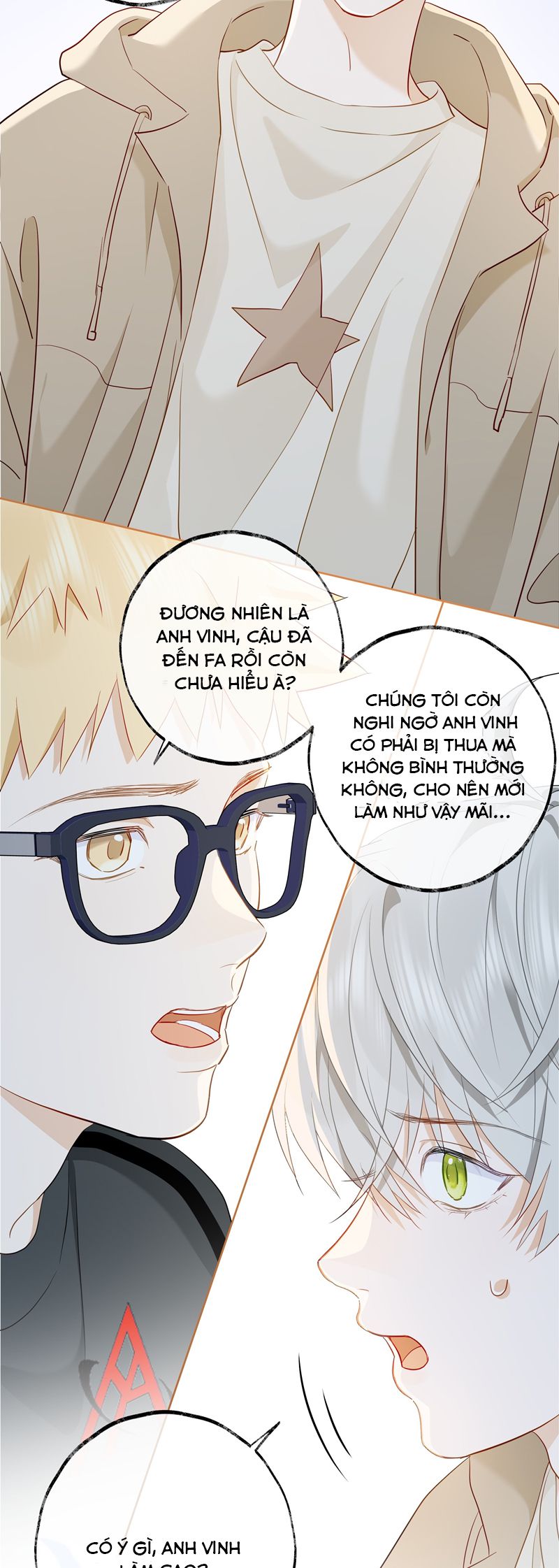 Thượng Phân Bách Khoa Chap 10 - Trang 4