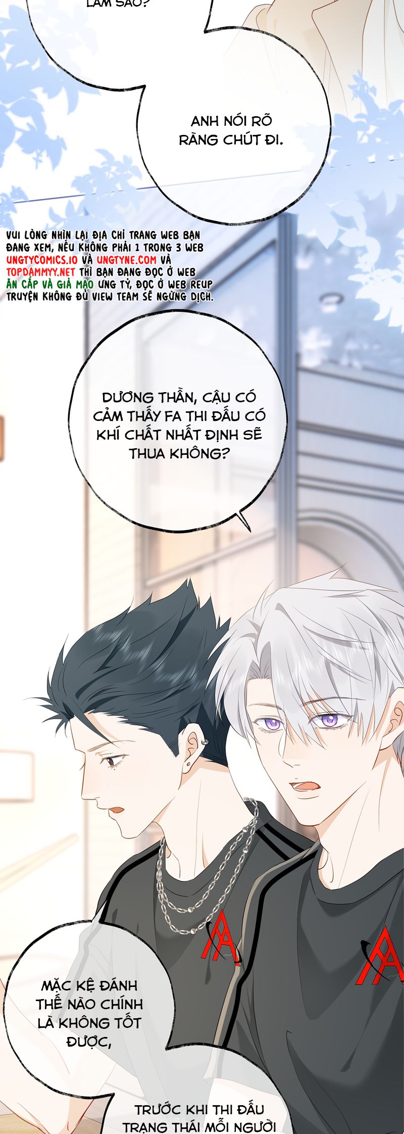 Thượng Phân Bách Khoa Chap 10 - Trang 4
