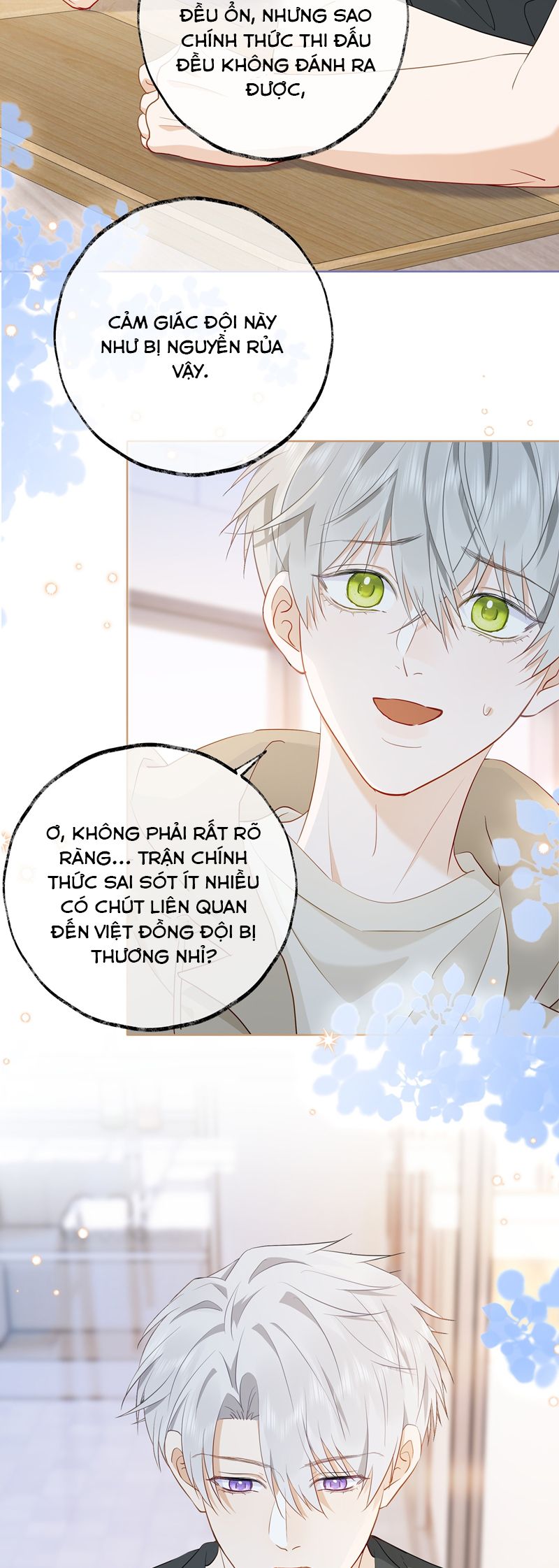 Thượng Phân Bách Khoa Chap 10 - Trang 4