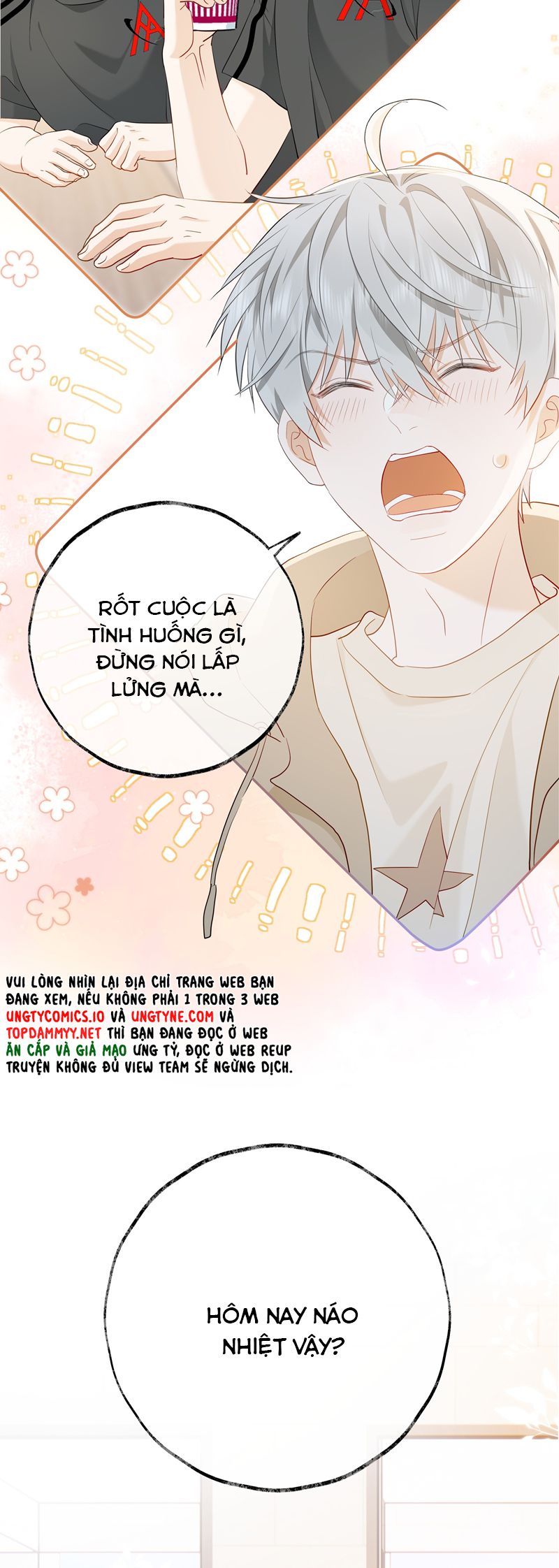 Thượng Phân Bách Khoa Chap 10 - Trang 4