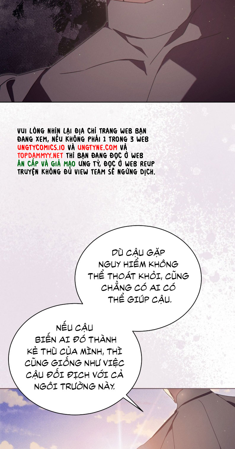 Cuộc Sống Bất Hạnh Chap 4 - Trang 2