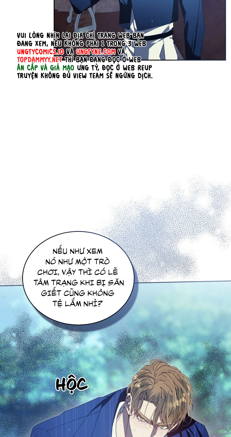 Cuộc Sống Bất Hạnh Chap 4 - Trang 2