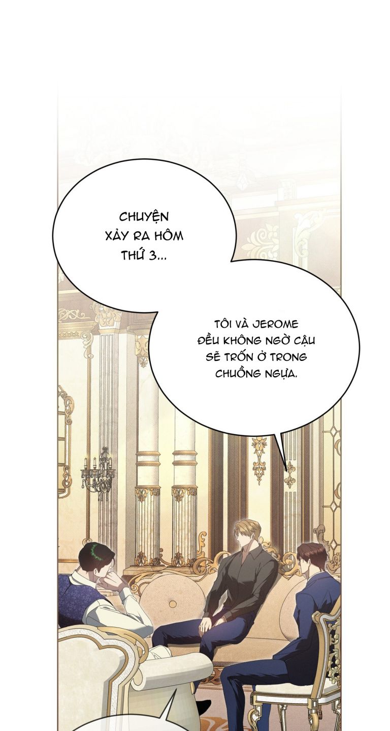 Cuộc Sống Bất Hạnh Chap 5 - Next Chap 6