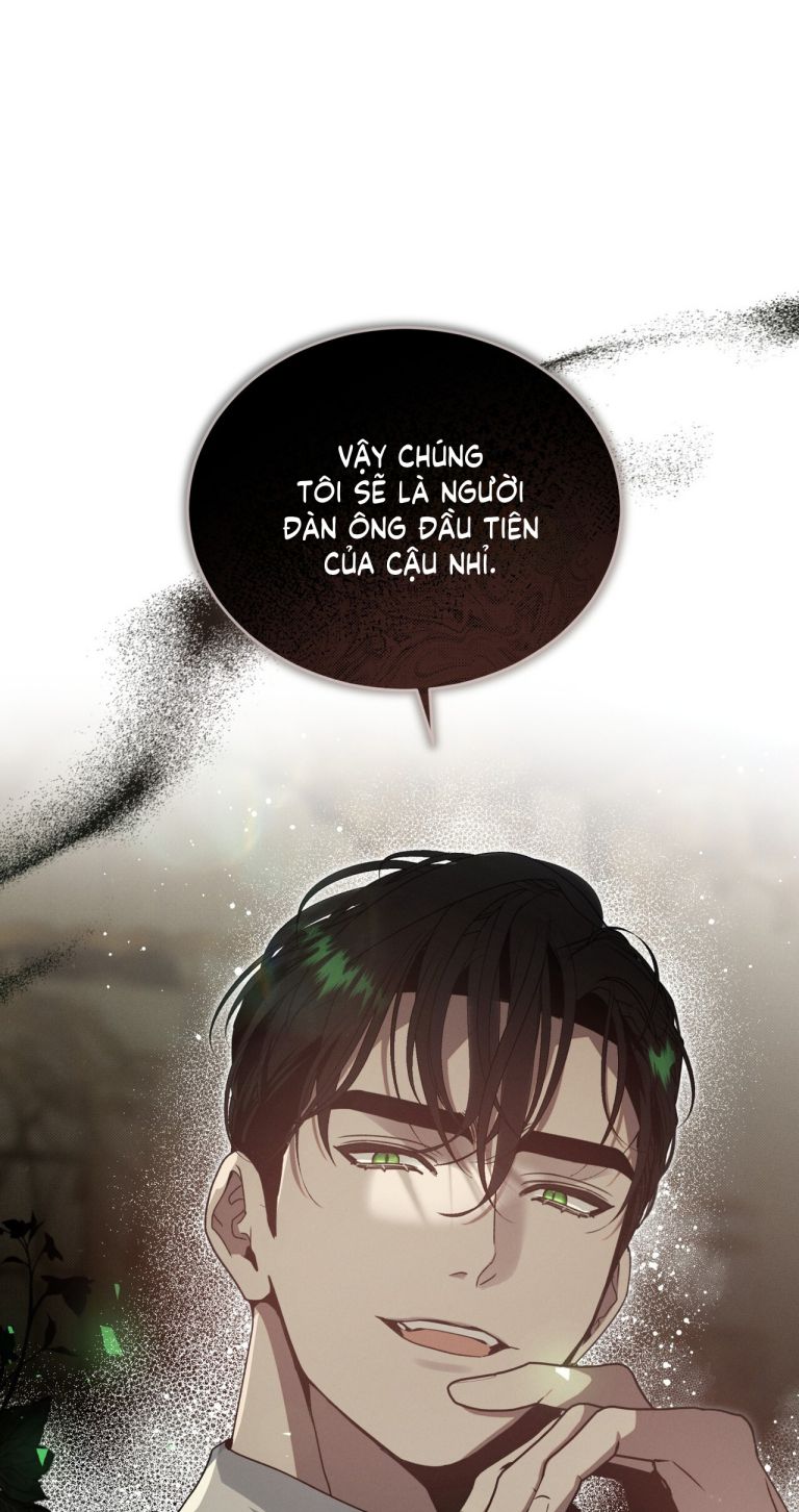 Cuộc Sống Bất Hạnh Chap 5 - Next Chap 6