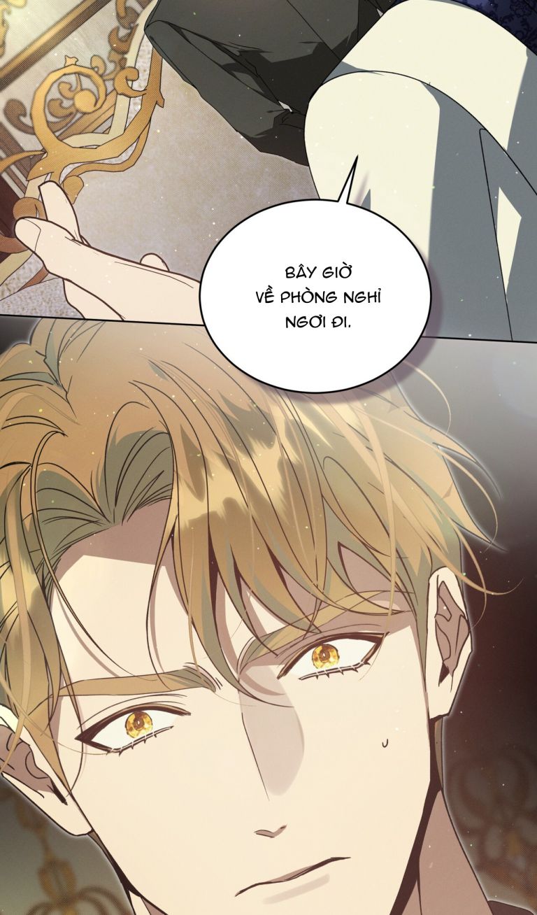 Cuộc Sống Bất Hạnh Chap 5 - Next Chap 6