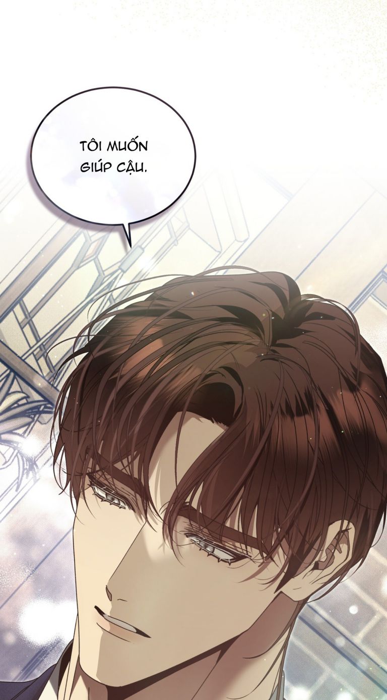 Cuộc Sống Bất Hạnh Chap 5 - Next Chap 6