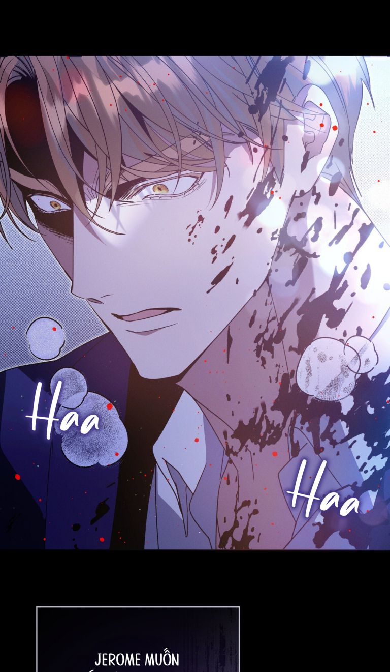 Cuộc Sống Bất Hạnh Chap 5 - Next Chap 6