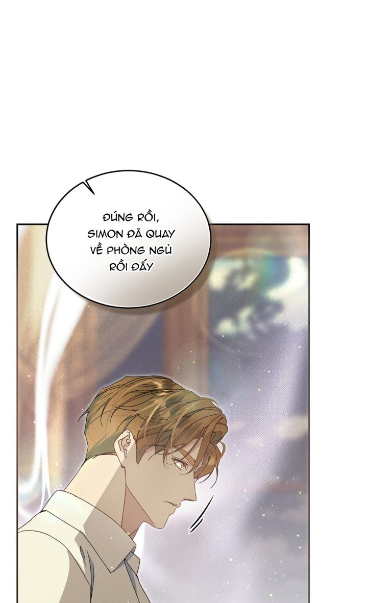 Cuộc Sống Bất Hạnh Chap 6 - Trang 2