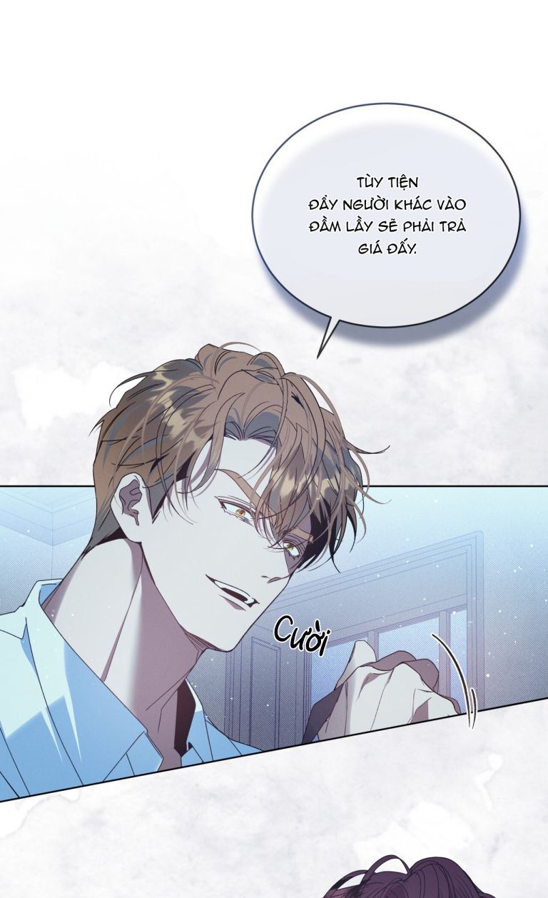 Cuộc Sống Bất Hạnh Chap 6 - Trang 2