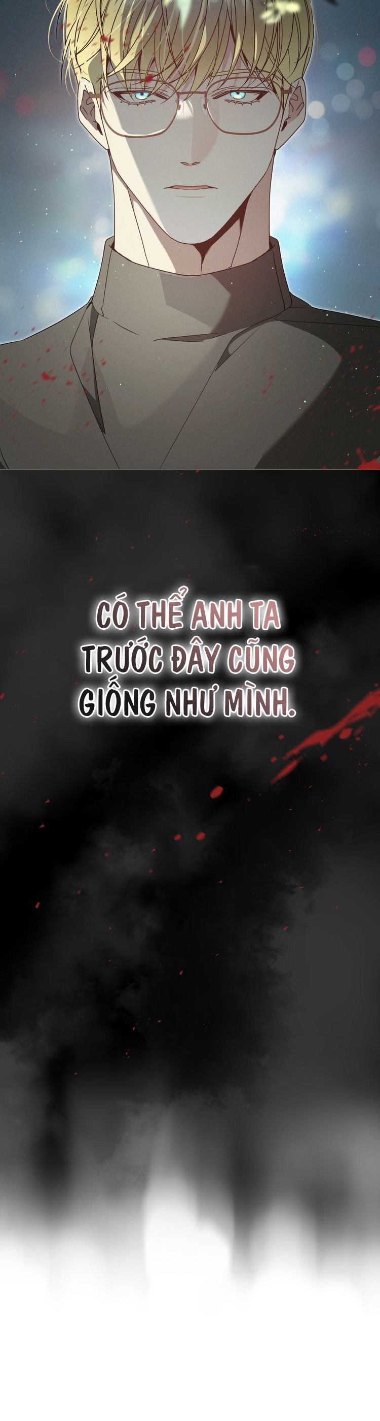 Cuộc Sống Bất Hạnh Chap 7 - Trang 2