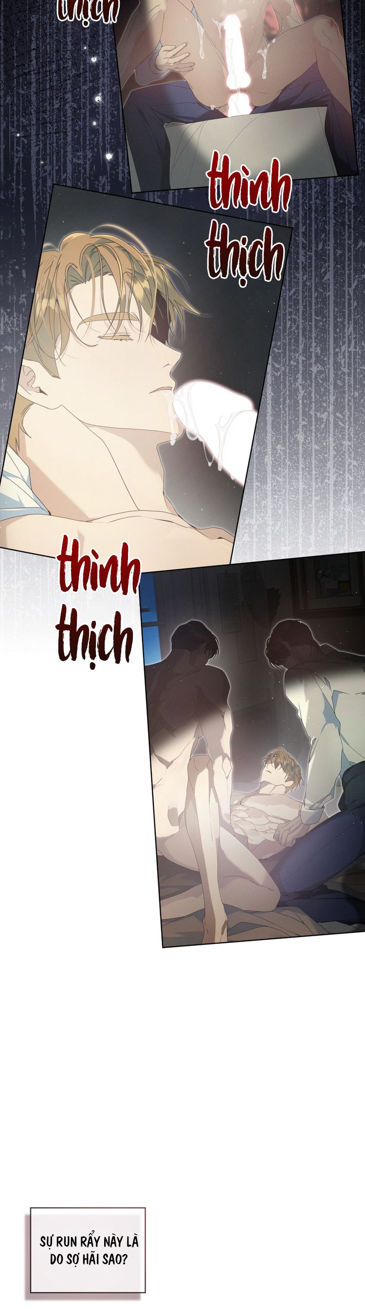 Cuộc Sống Bất Hạnh Chap 7 - Trang 2