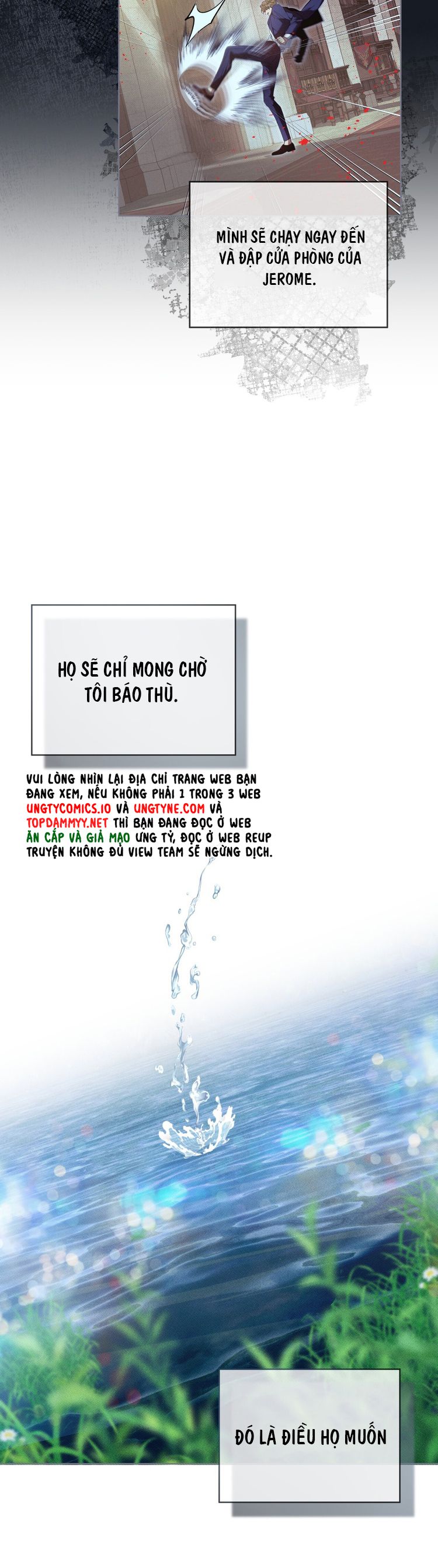 Cuộc Sống Bất Hạnh Chap 7 - Trang 2