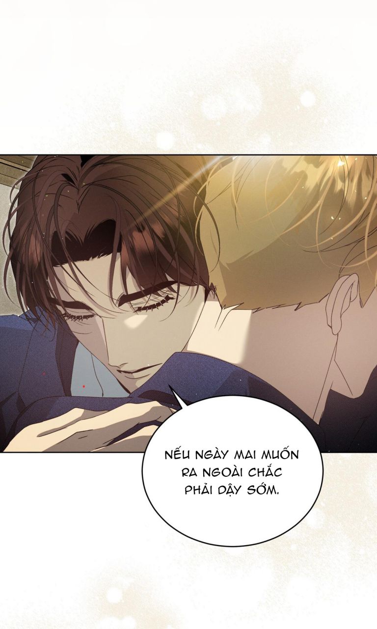 Cuộc Sống Bất Hạnh Chap 8: Ngang raw - Trang 2