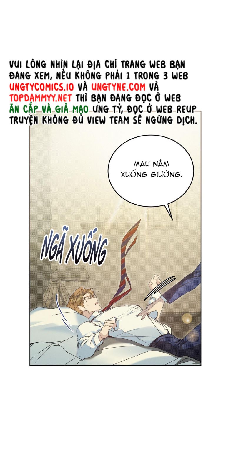 Cuộc Sống Bất Hạnh Chap 8: Ngang raw - Trang 2