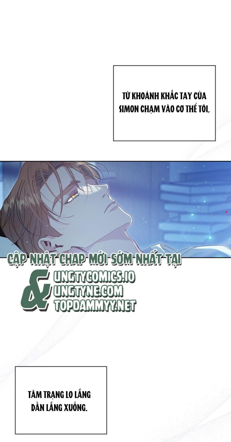 Cuộc Sống Bất Hạnh Chap 8: Ngang raw - Trang 2