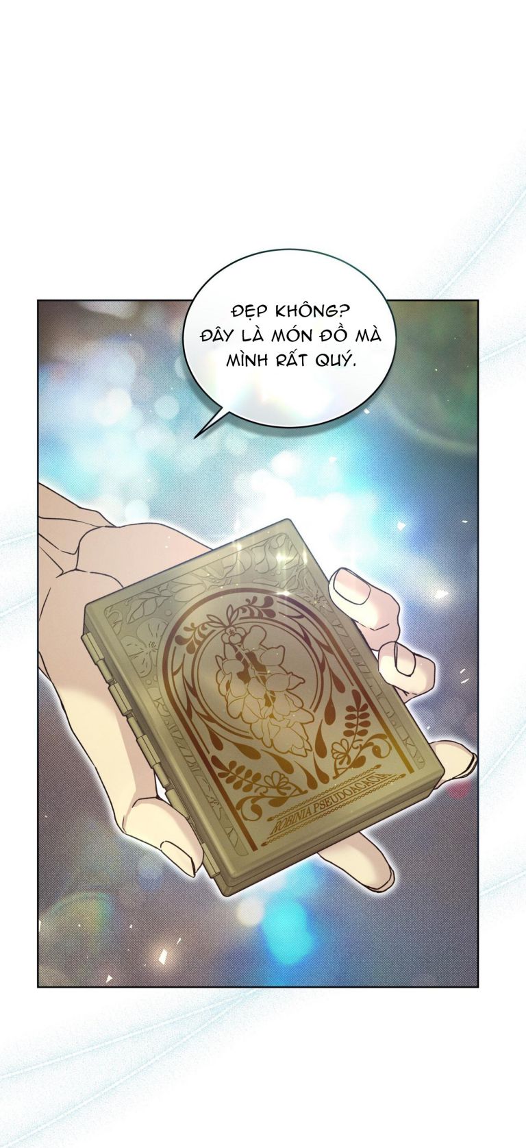 Cuộc Sống Bất Hạnh Chap 8: Ngang raw - Trang 2