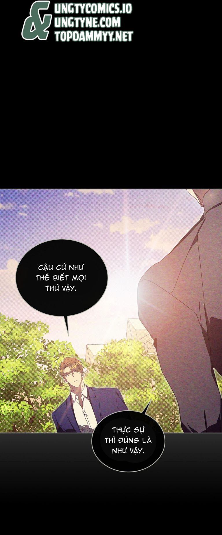 Cuộc Sống Bất Hạnh Chap 8: Ngang raw - Trang 2