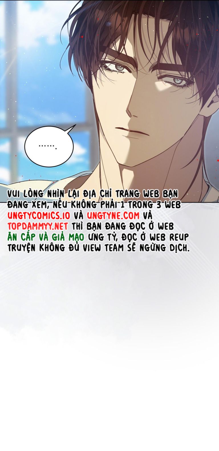 Cuộc Sống Bất Hạnh Chap 8: Ngang raw - Trang 2