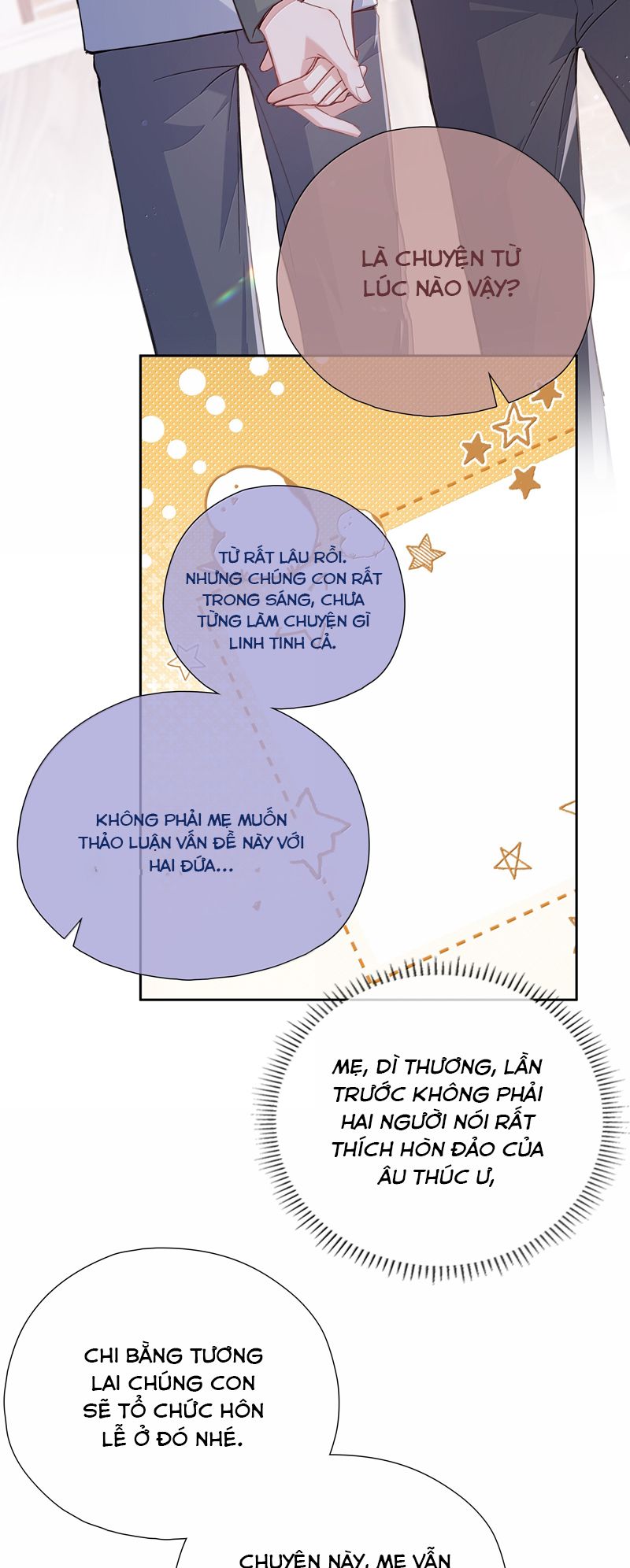 Sơn Hải Cao Trung Chapter 120 - Trang 3