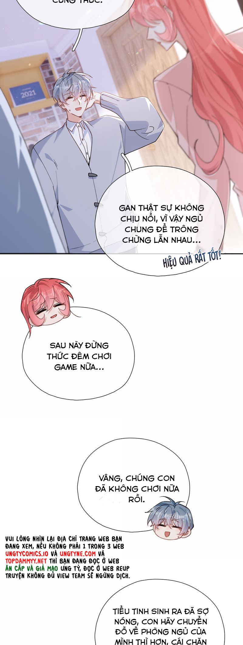 Sơn Hải Cao Trung Chapter 120 - Trang 3