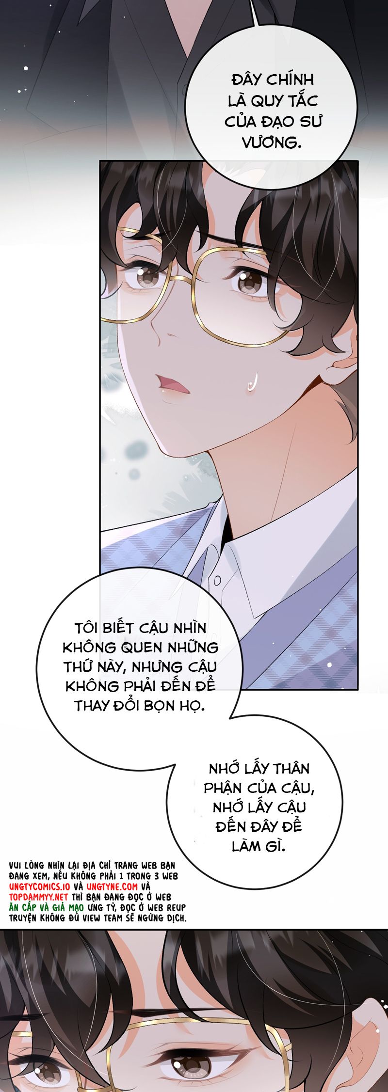 Bản Tính Hạ Đẳng Chapter 47 - Trang 3