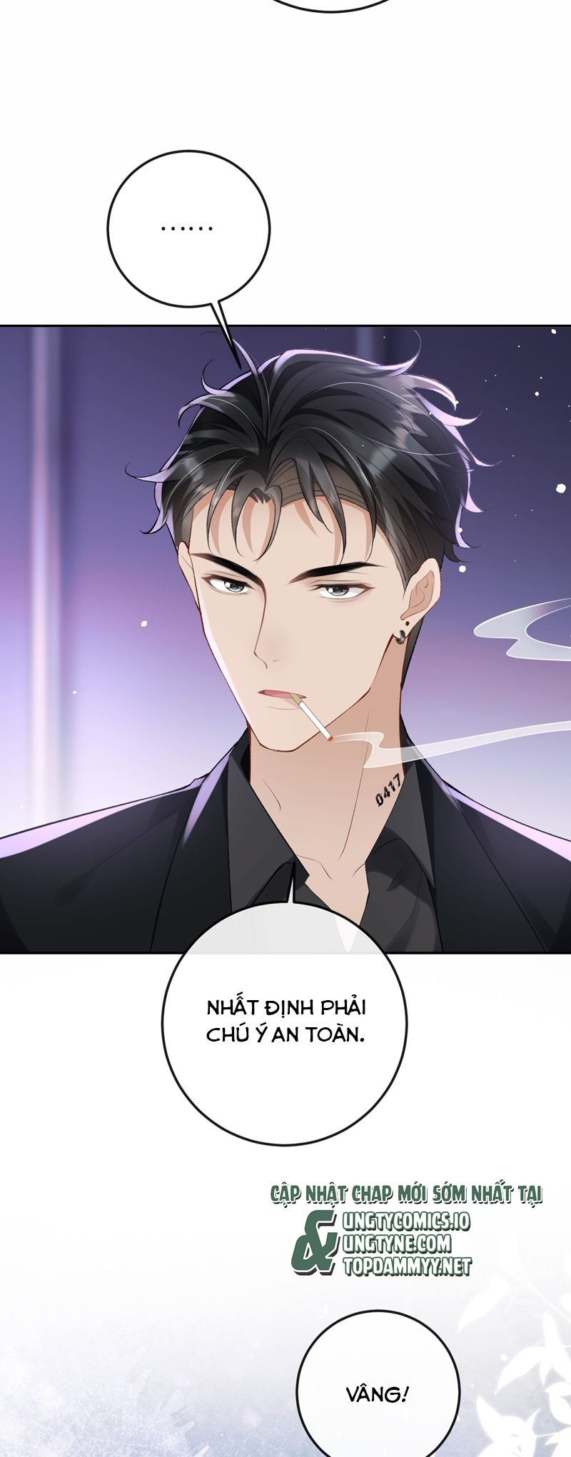 Bản Tính Hạ Đẳng Chapter 47 - Trang 3