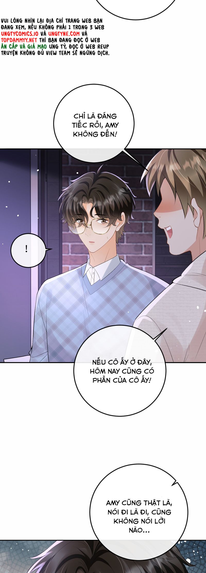 Bản Tính Hạ Đẳng Chapter 47 - Trang 3